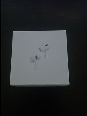 Apple AirPods Pro 2s
